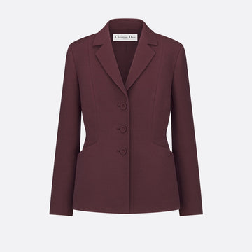 30 Montaigne Bar Jacket