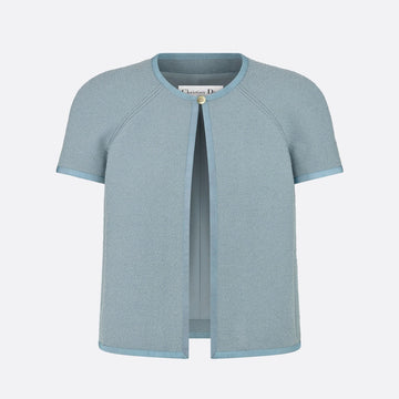 Short-Sleeved Jacket