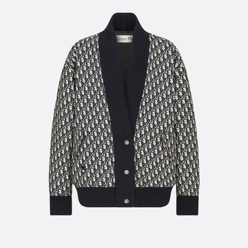 Padded Bomber Jacket
