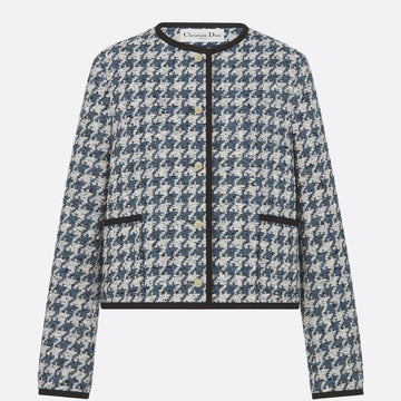Cropped Jacket