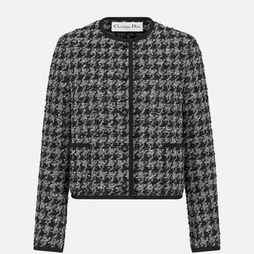 Cropped Jacket