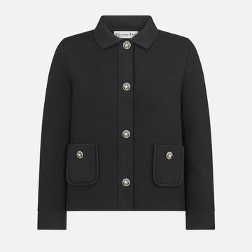 Cropped Jacket