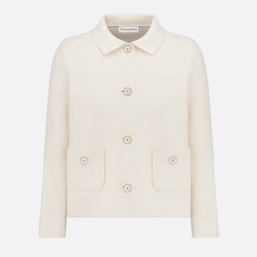 Cropped Jacket