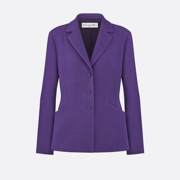 30 Montaigne Bar Jacket