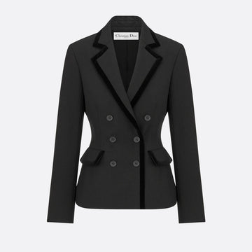 Marlene Jacket