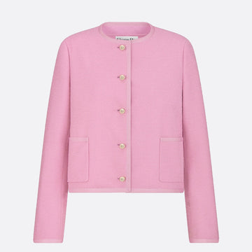 Cropped Jacket