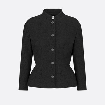 Fitted Jacket