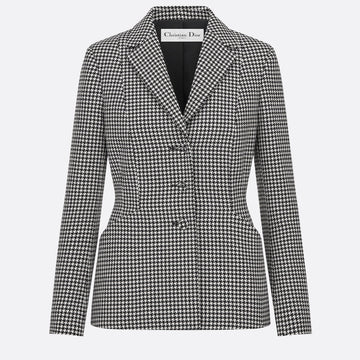 30 Montaigne Bar Jacket