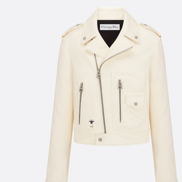 Biker Jacket