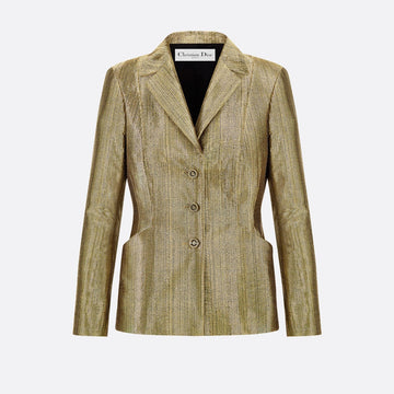 Dior Or Bar Jacket