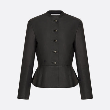 Fitted Jacket