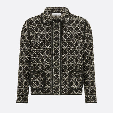 Cannage Jacket