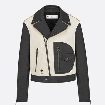 Biker Jacket