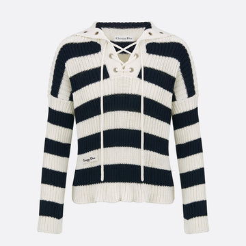 Dior Mariniere Sweater