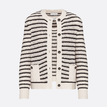 Dior Mariniere Twinset