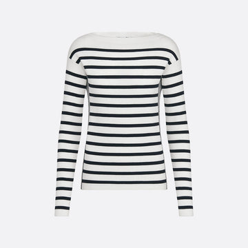 Dior Mariniere Sweater