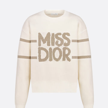 DiorAlps Sweater