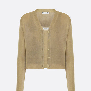 Dior Or Twinset