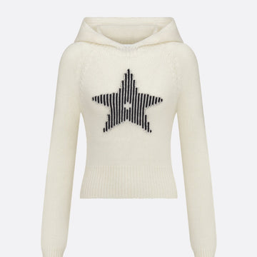 DiorAlps Hooded Sweater