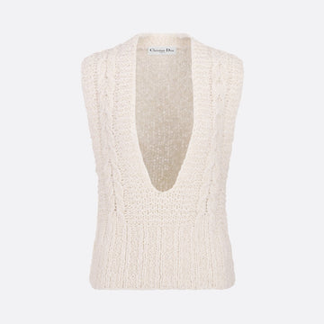 Sweater Vest