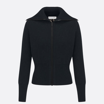 Reversible Cardigan