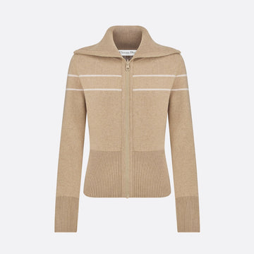Reversible Cardigan
