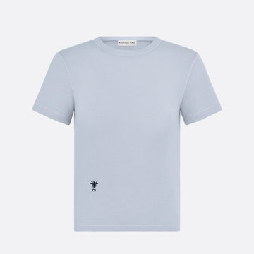 Short-Sleeved Sweater
