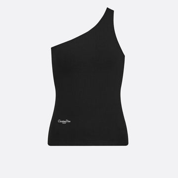 Asymmetric Tank Top
