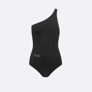 Asymmetric Bodysuit