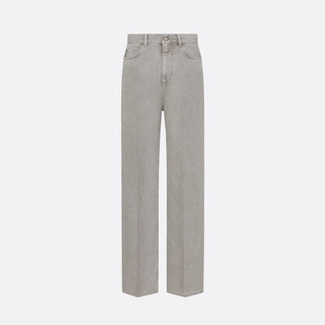 Flared Jeans