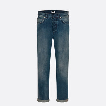 Boyfriend Jeans