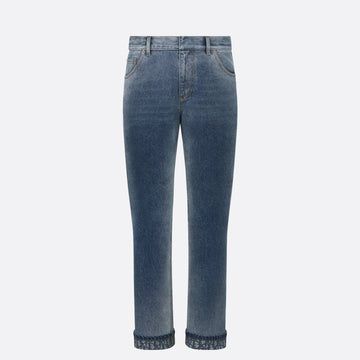 Regular-Fit Jeans