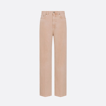 Flared Jeans