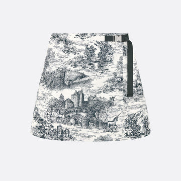 Skort
