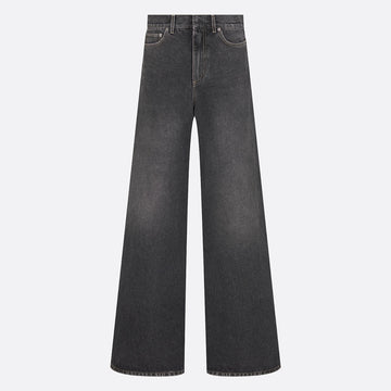 Flared Jeans