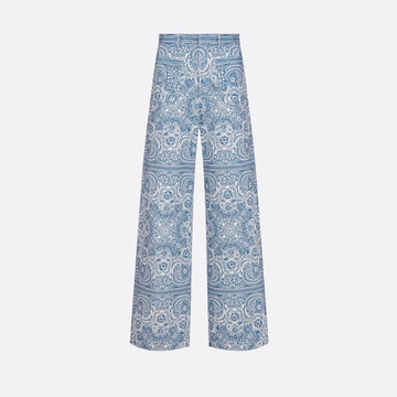 Flared Jeans