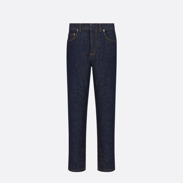 Dior 8 Boyfriend Jeans, D01