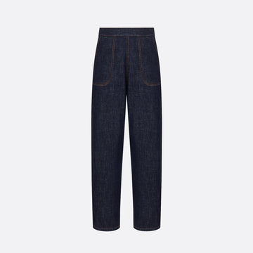 Dior 8 Regular-Fit Jeans, D06