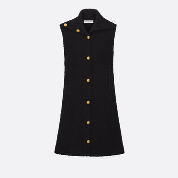 Long Vest