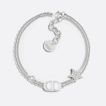 Petit CD Double Bracelet