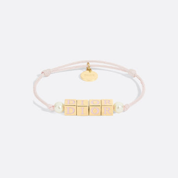 D-Dice Bracelet
