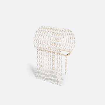 D-Vinity Cuff Bracelet