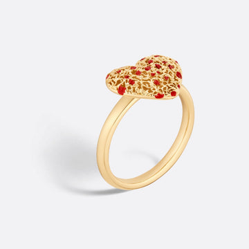 Cur des Curiosites Ring