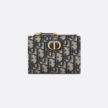 30 Montaigne Dahlia Wallet