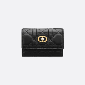 Dior Jolie Glycine Wallet