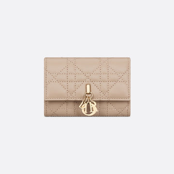 My Dior Glycine Wallet