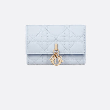 My Dior Glycine Wallet