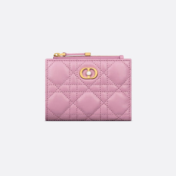 Dior Jolie Dahlia Wallet