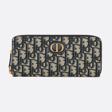 30 Montaigne Voyageur Slim Wallet