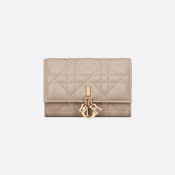 My Dior Glycine Wallet